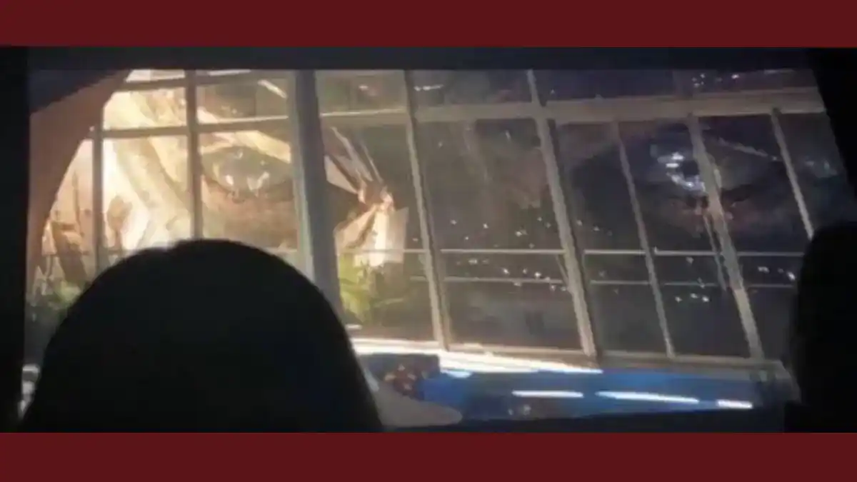 Quarteto Fantástico: Vaza o visual completo do Galactus