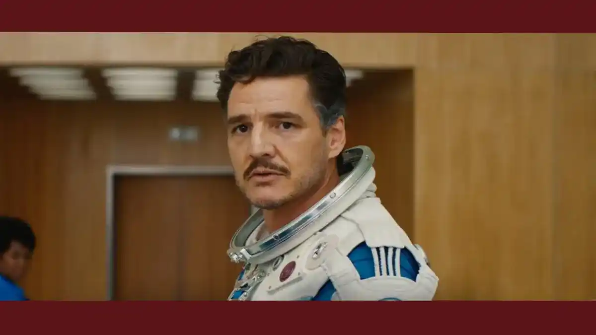 Quarteto Fantástico ganha novo trailer com a Surfista Prateada