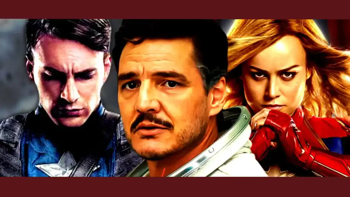 Quarteto Fantástico repete fórmula que já rendeu 1 bilhão à Marvel