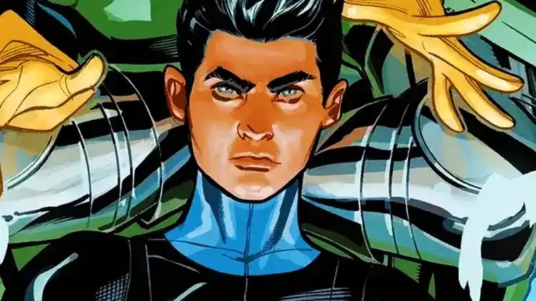 Quem é Franklin Richards e por que ele pode ser o personagem mais forte do MCU?