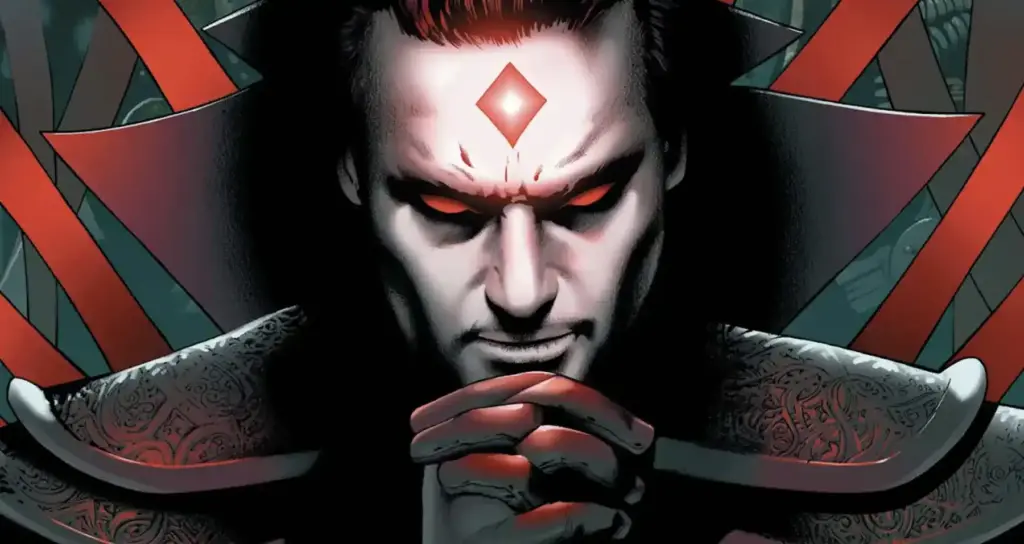 Quem é Sinistro, vilão dos X-Men?