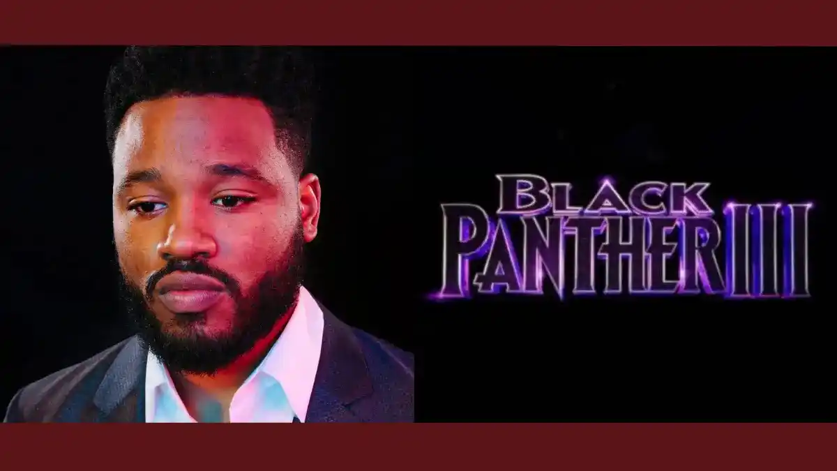Ryan Coogler revela que Pantera Negra 3 não será seu próximo projeto