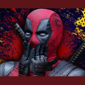 Ryan Reynolds quer Deadpool como um personagem coadjuvante