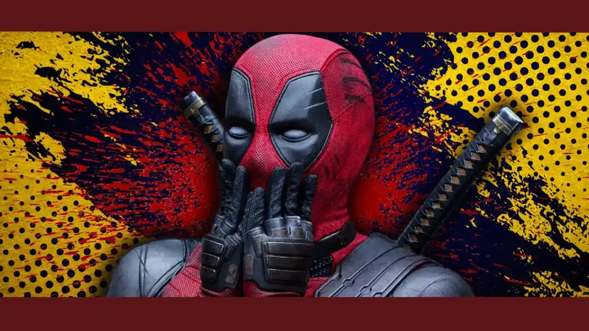Ryan Reynolds quer Deadpool como um personagem coadjuvante