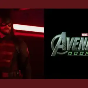 'Se você disser algo, acabou', brinca Wyatt Russell sobre Vingadores: Doomsday