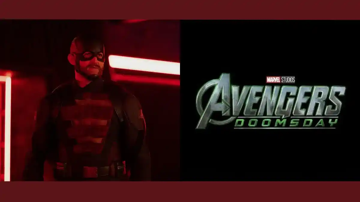 'Se você disser algo, acabou', brinca Wyatt Russell sobre Vingadores: Doomsday