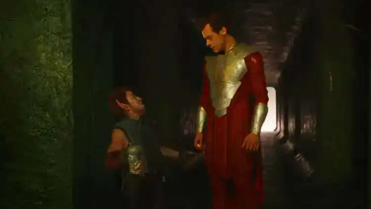 Starfox merece mais do que uma participação esquecida