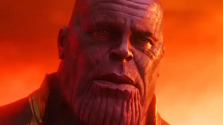 Thanos teve seu ponto de vista explorado em Guerra Infinita — e isso fez toda a diferença