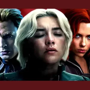 Thunderbolts*: 1 Vingador original ter participação no filme