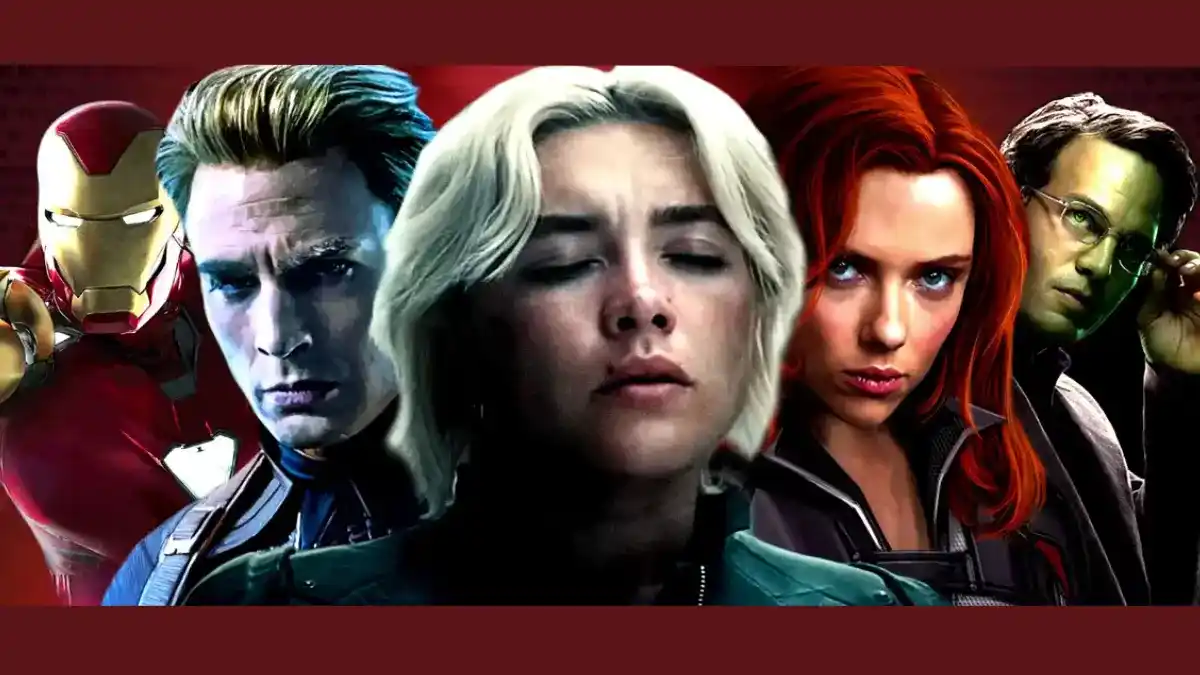 Thunderbolts*: 1 Vingador original ter participação no filme