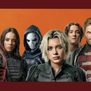 Thunderbolts*: Antes da estreia, filme vaza completo na internet