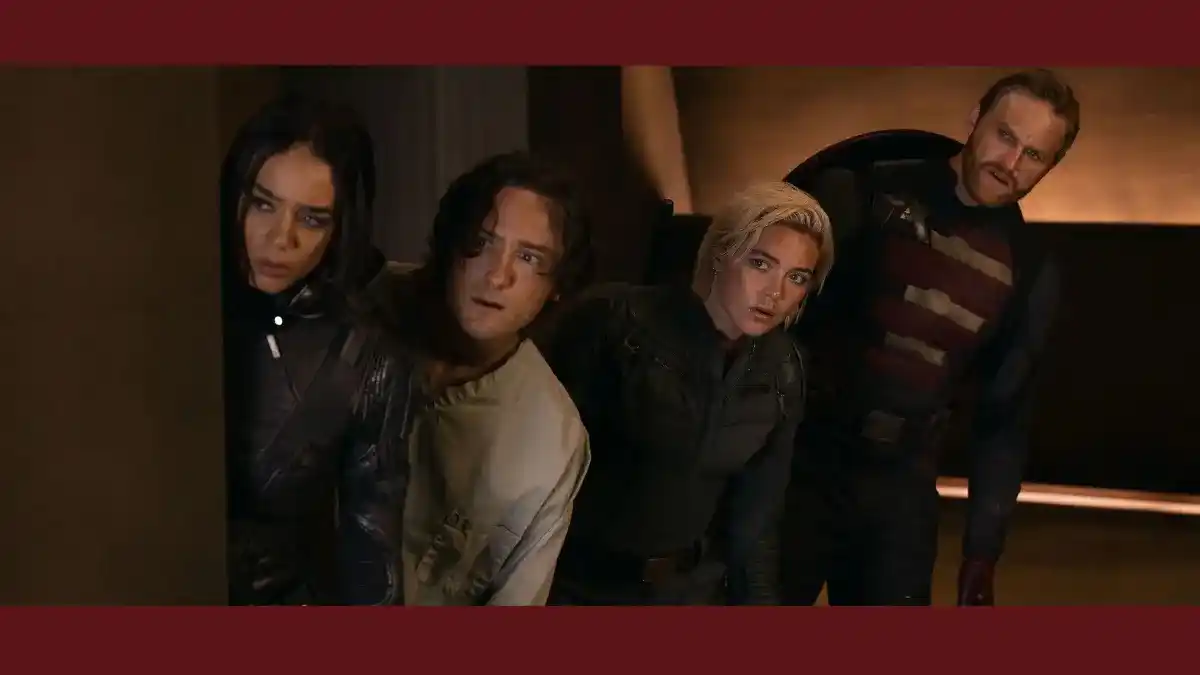 Thunderbolts*: Asterisco no título do filme tem motivo revelado