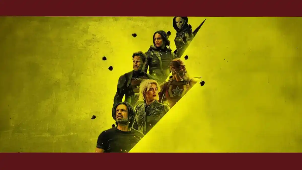 Thunderbolts*: Confira as primeiras reações da crítica ao filme