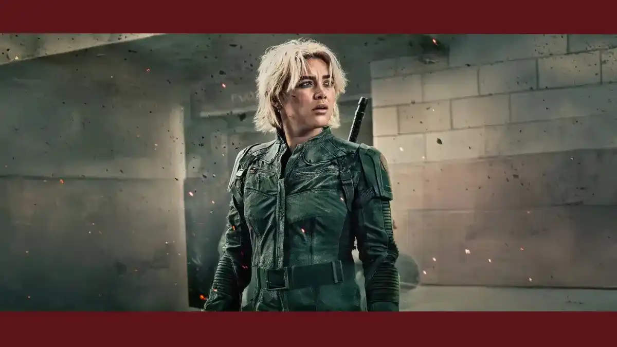 Thunderbolts*: Data da pré-venda de ingressos no Brasil é revelada