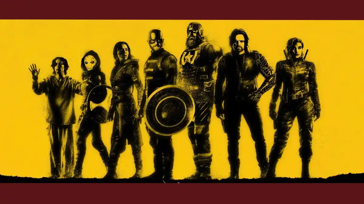 Thunderbolts*: Personagem esquecido quase participou do filme