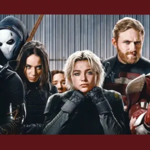 Thunderbolts*: Pré-venda de ingressos começa no Brasil