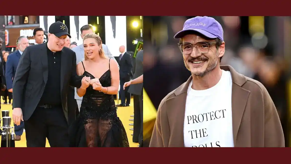 Thunderbolts*: Première do filme rolou nesta terça (22) com atores surpresa