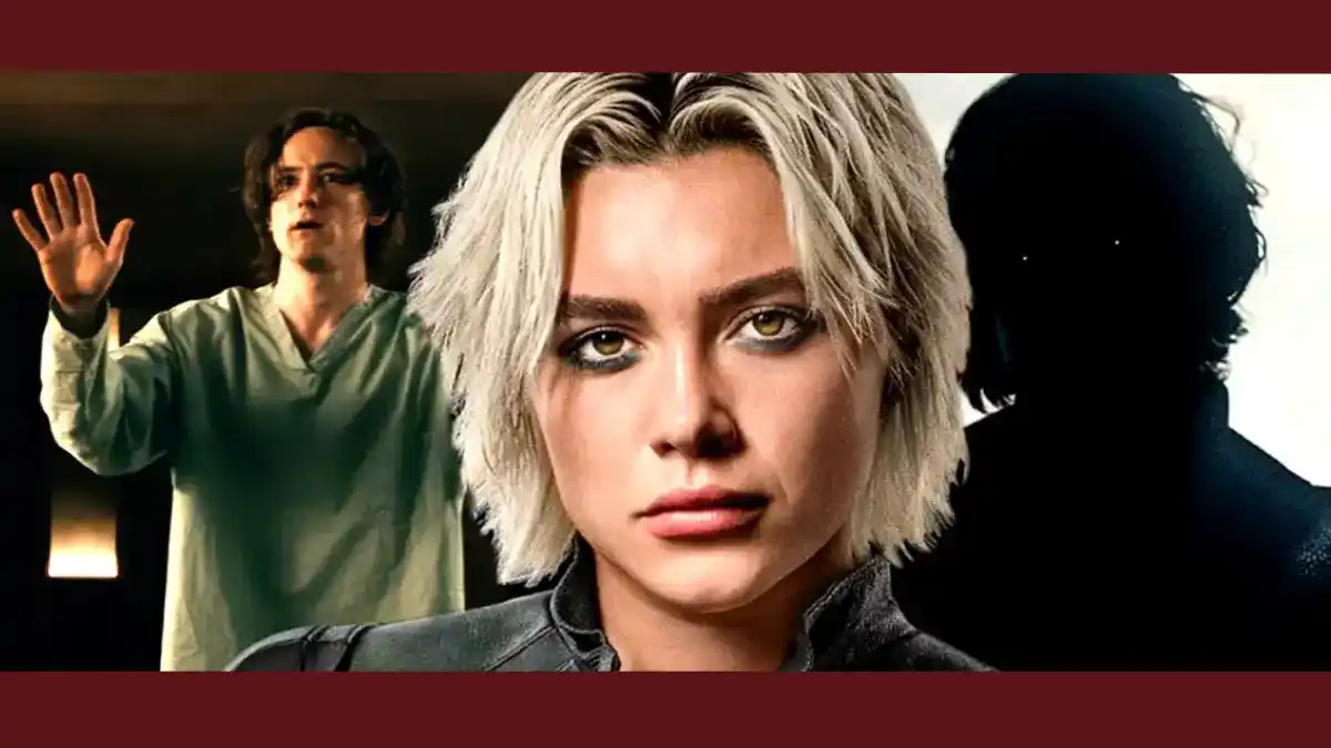 Thunderbolts*: Trailer final pode ter revelado como o Vazio será derrotado