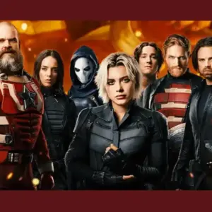 Thunderbolts* dublado: Onde assistir o filme online