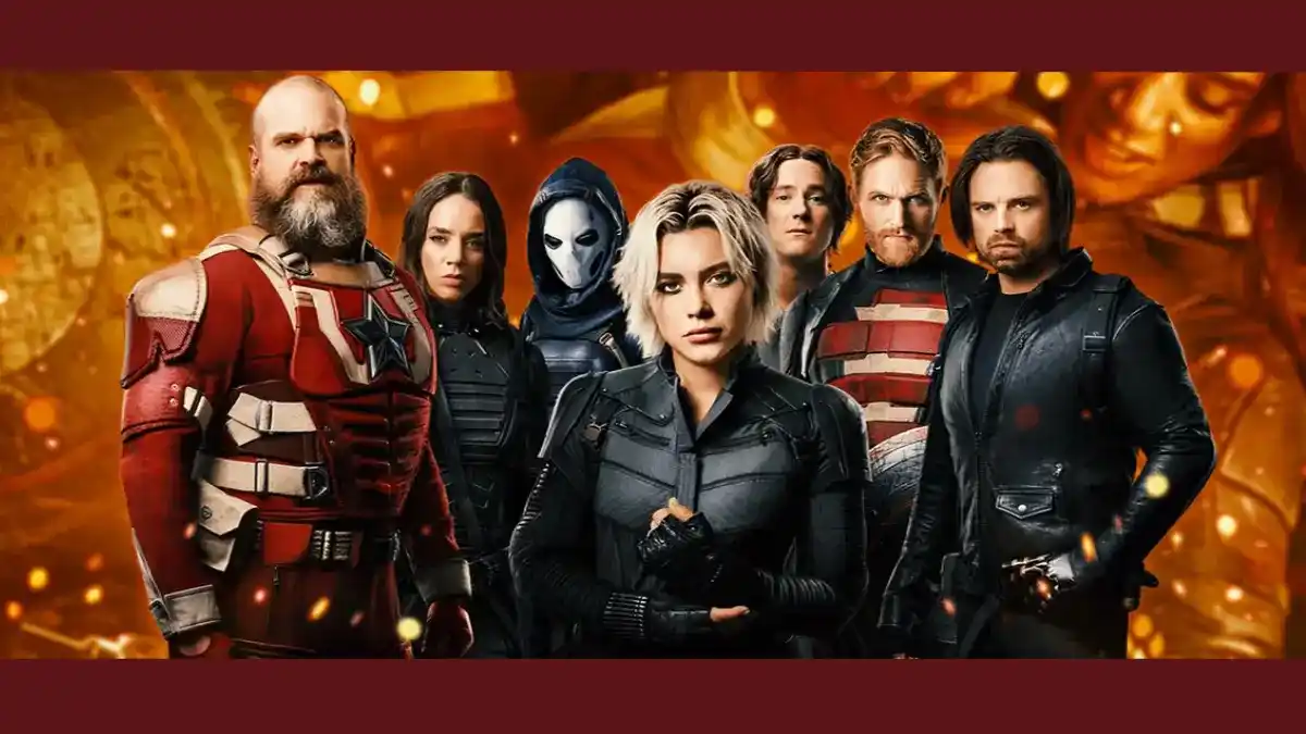 Thunderbolts* dublado: Onde assistir o filme online