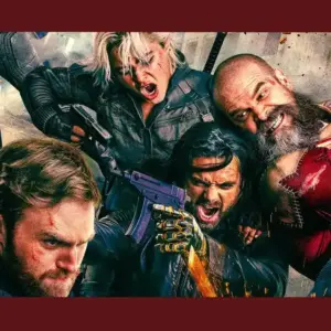 Thunderbolts* ganha classificação indicativa inédita da Marvel