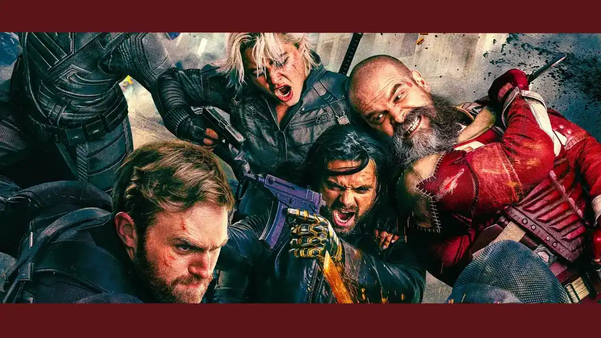 Thunderbolts* ganha classificação indicativa inédita da Marvel