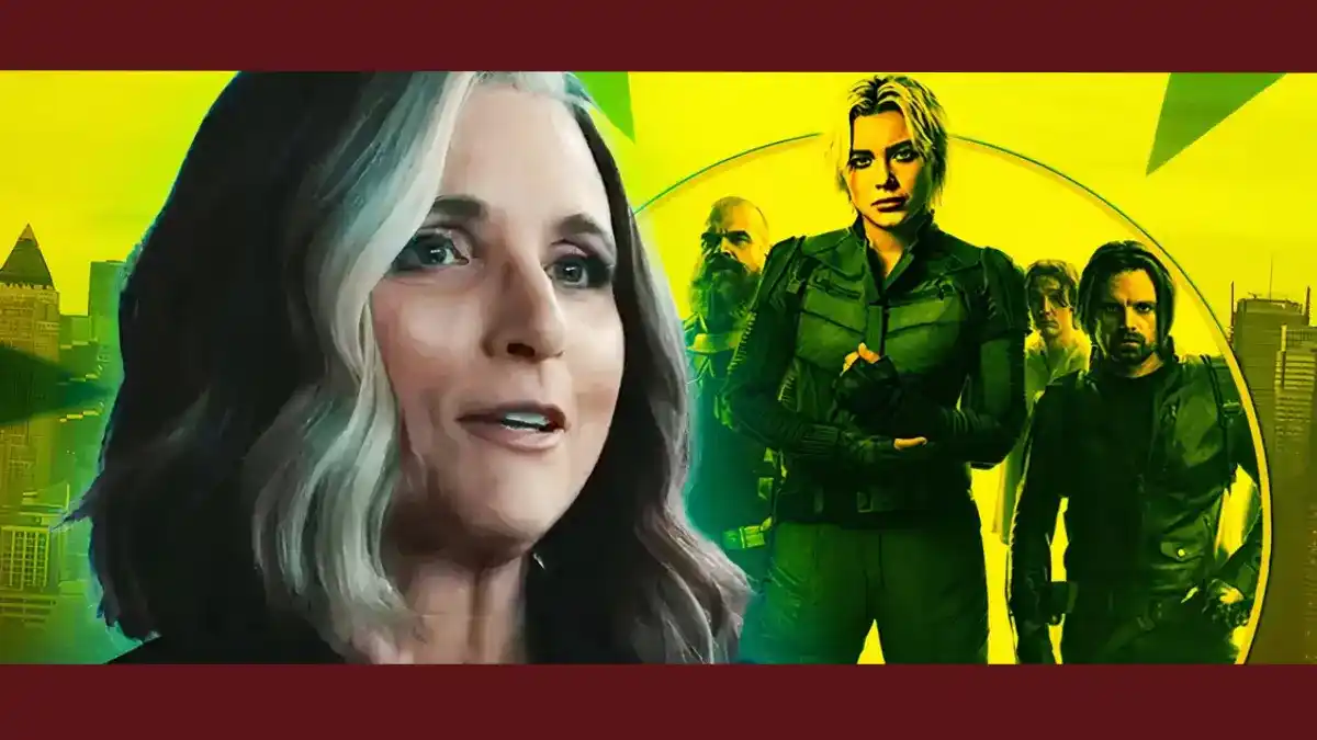 Thunderbolts* pode ter revelado heroína clássica em detalhe sutil