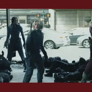 Thunderbolts* tem cena pós-créditos épica vazada - confira