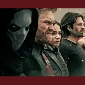 Thunderbolts* tem cena pós-créditos?