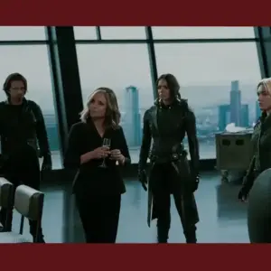 Thunderbolts* tem estreia antecipada nos cinemas brasileiros