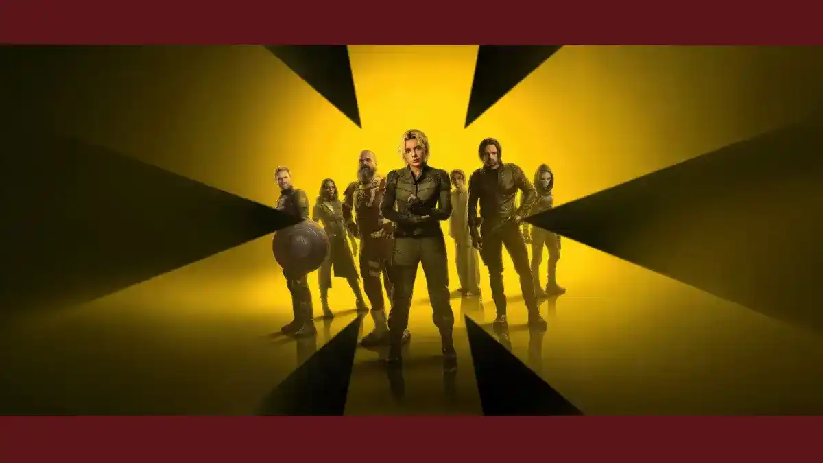 Thunderbolts* tem quantidade de cenas pós-créditos revelada