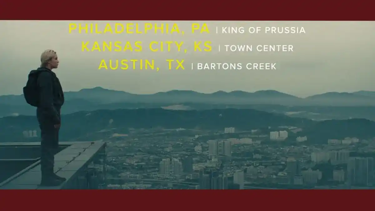 Thunderbolts* terá sessões antecipadas em cidades selecionadas