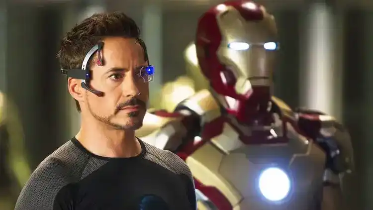 Tony Stark pode reaparecer em cenas inéditas