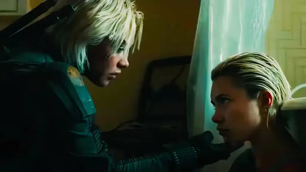 Trailer Final Sugere Possível participação de Viúva Negra