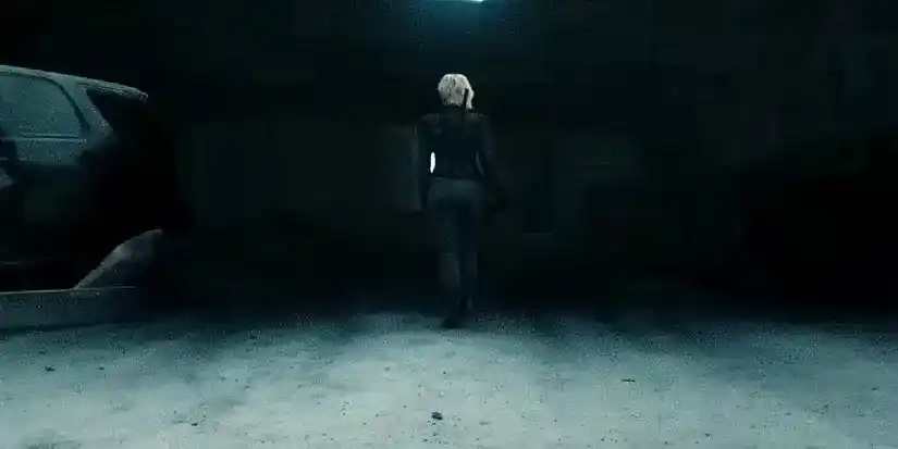 Trailer Final Sugere Que Yelena Derrotará Sentinela e Vazio