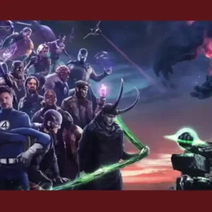 Vaza a possível história épica de Vingadores: Doomsday