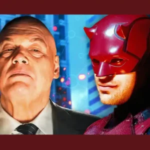 Vilão secreto de Demolidor pode ser mais perigoso que o Rei do Crime