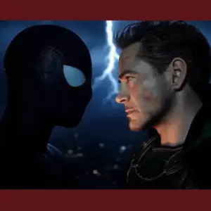 Vingadores 5: Doutor Destino encontra o Homem-Aranha em trailer épico