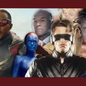 Vingadores 5: Estátuas são destaques em novas fotos dos sets