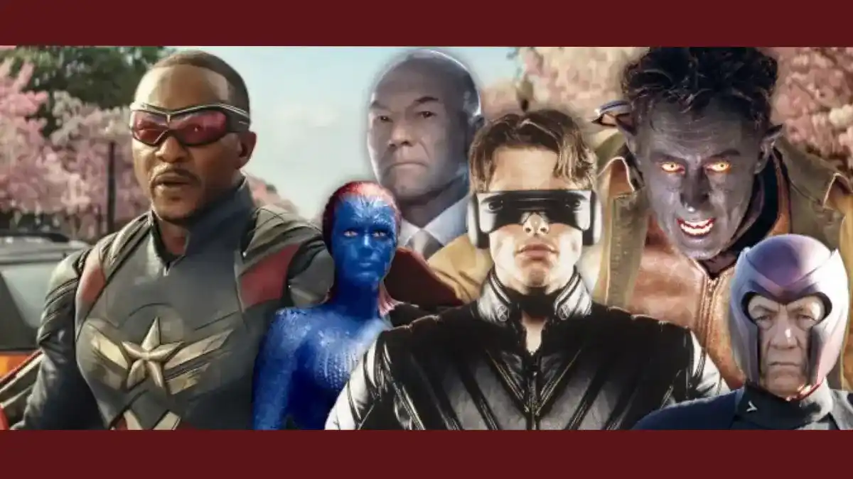 Vingadores 5: Estátuas são destaques em novas fotos dos sets