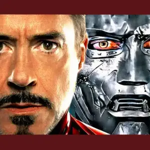 Vingadores 5: Homem de Ferro pode retornar de maneira surpreendente