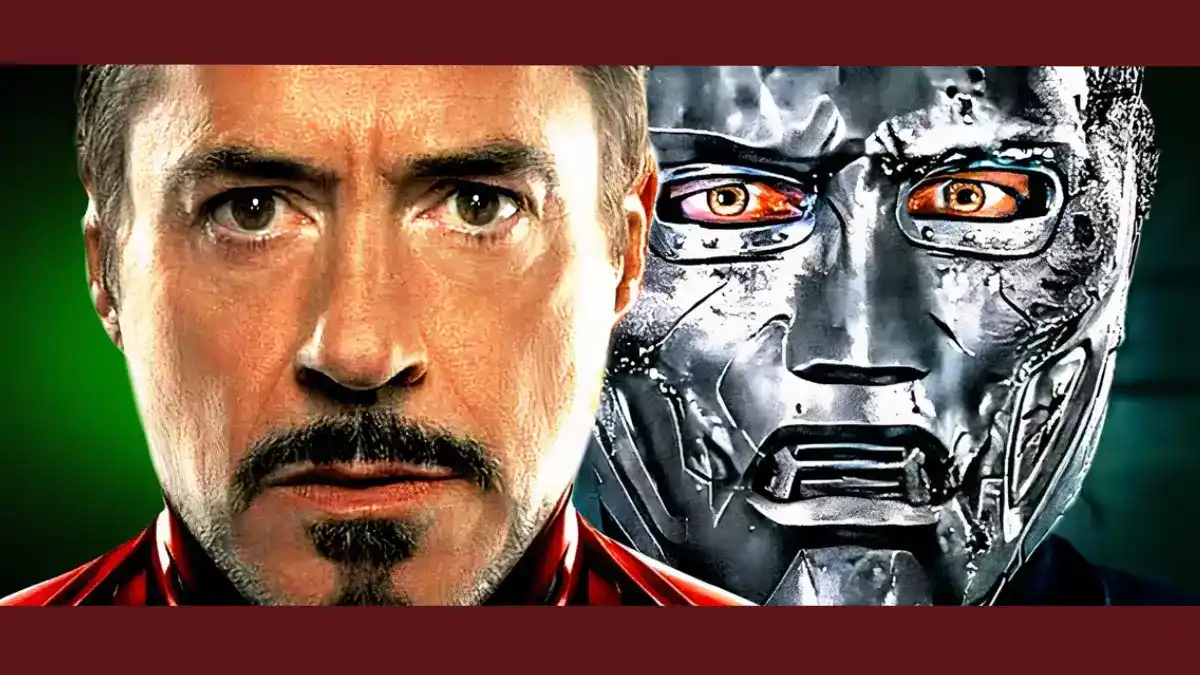 Vingadores 5: Homem de Ferro pode retornar de maneira surpreendente