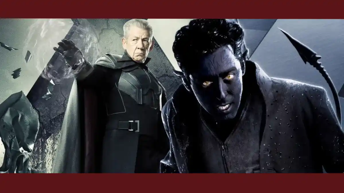 Vingadores 5: Ian McKellen e Alan Cumming aparecem juntos em foto