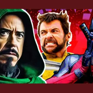 Vingadores 5? Marvel está utilizando os sets de Deadpool & Wolverine