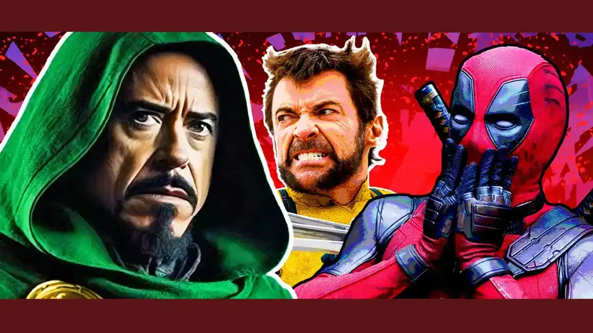Vingadores 5? Marvel está utilizando os sets de Deadpool & Wolverine