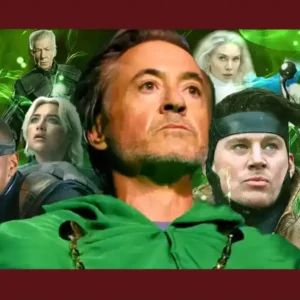 Vingadores 5: Primeira foto dos sets mostra cenário caótico de batalha