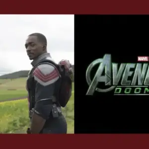 Vingadores 5: Sebastian Stan revela mensagem hilária de Anthony Mackie