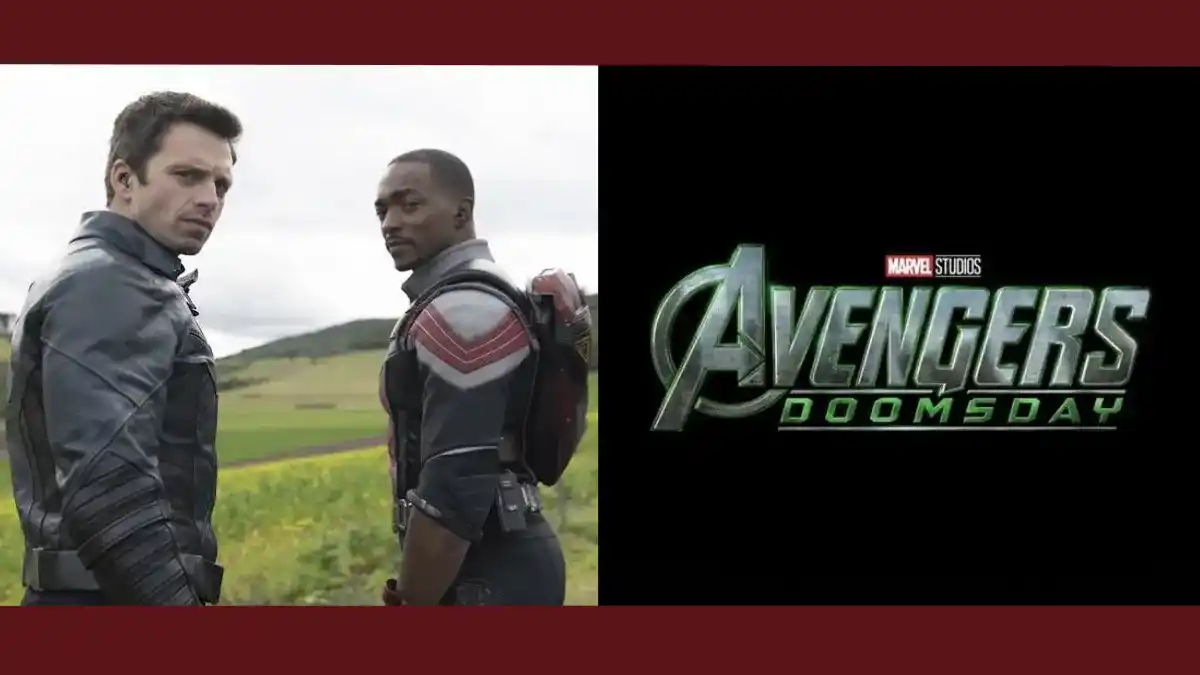 Vingadores 5: Sebastian Stan revela mensagem hilária de Anthony Mackie