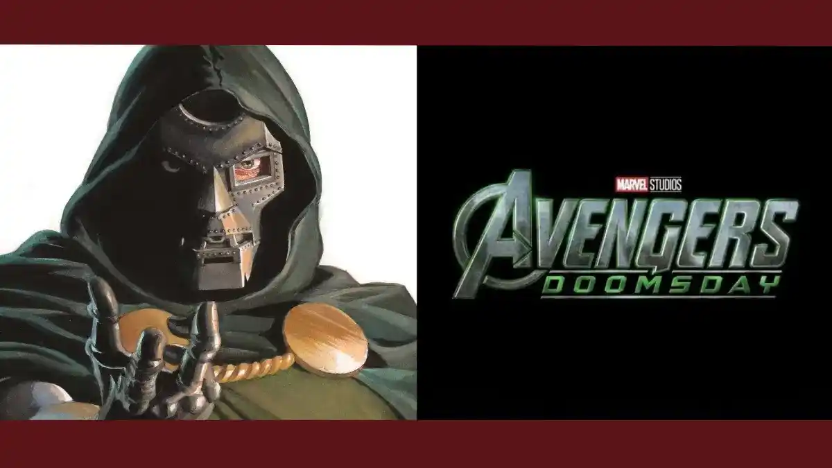 Vingadores: Doomsday começa suas filmagens nesta segunda-feira (28)