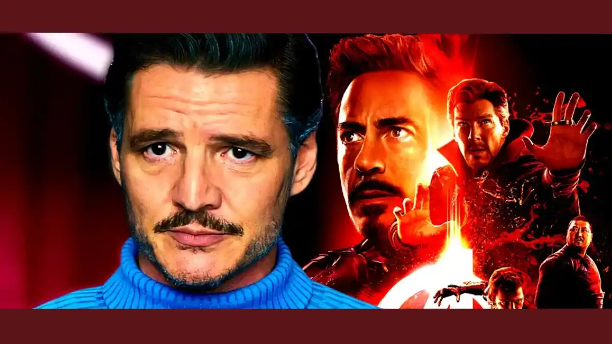 Vingadores: Doomsday e Guerras Secretas podem não realizar este encontro